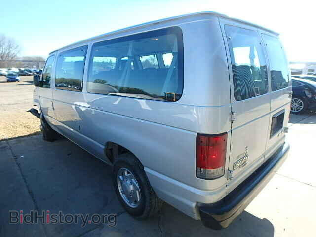 2010 FORD ECONOLINE - VIN: 1FBNE3BL7ADA73882 - Photo 3