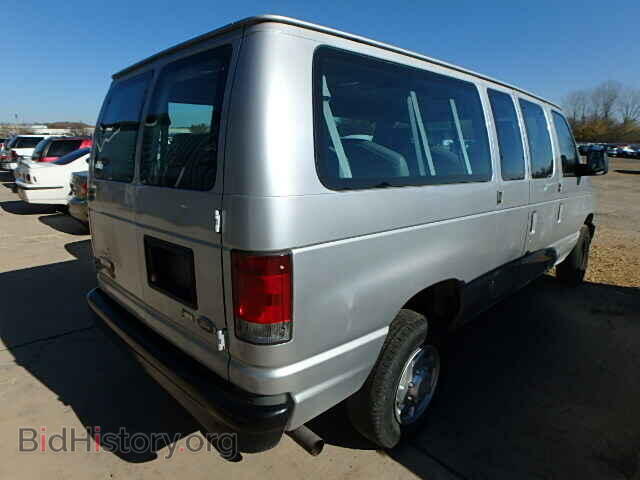 2010 FORD ECONOLINE - VIN: 1FBNE3BL7ADA73882 - Photo 4