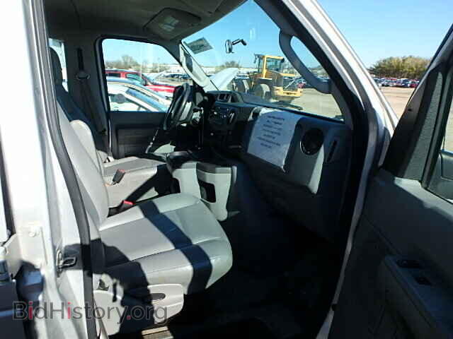 2010 FORD ECONOLINE - VIN: 1FBNE3BL7ADA73882 - Photo 5