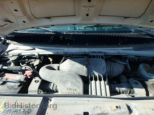 2010 FORD ECONOLINE - VIN: 1FBNE3BL7ADA73882 - Photo 7