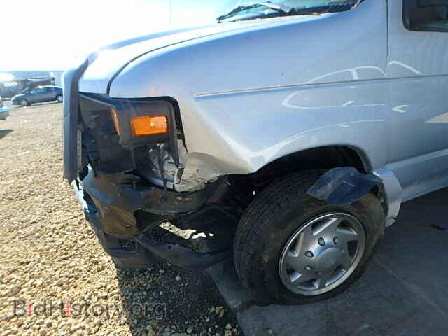 2010 FORD ECONOLINE - VIN: 1FBNE3BL7ADA73882 - Photo 9