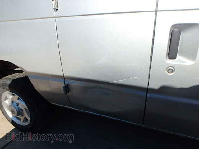 2010 FORD ECONOLINE - VIN: 1FBNE3BL7ADA73882 - Photo 10