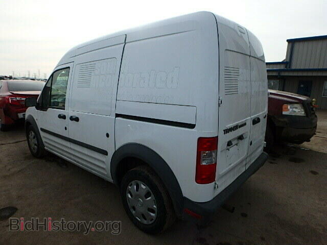 2011 FORD TRANSIT CO - VIN: NM0LS7AN5BT072143 - Фото 3