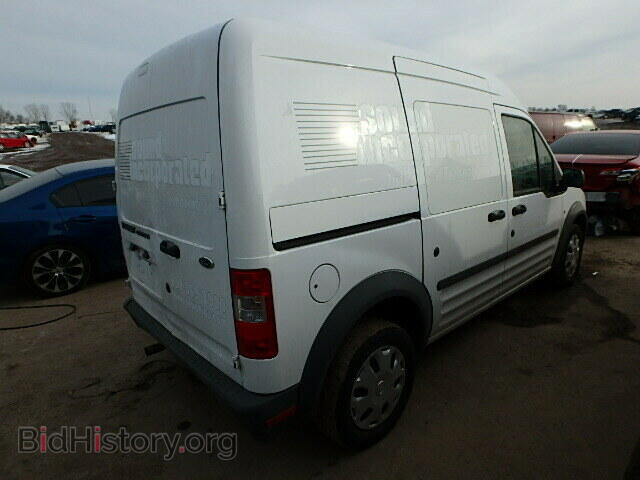 2011 FORD TRANSIT CO - VIN: NM0LS7AN5BT072143 - Фото 4