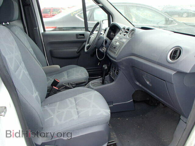 2011 FORD TRANSIT CO - VIN: NM0LS7AN5BT072143 - Фото 5