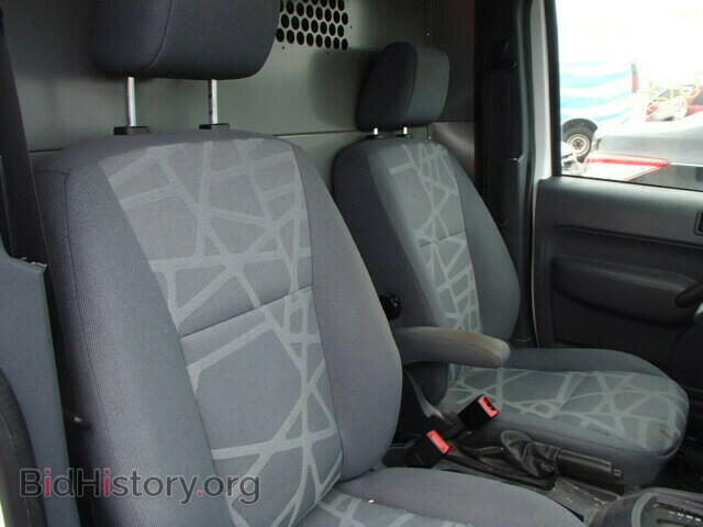 2011 FORD TRANSIT CO - VIN: NM0LS7AN5BT072143 - Фото 6