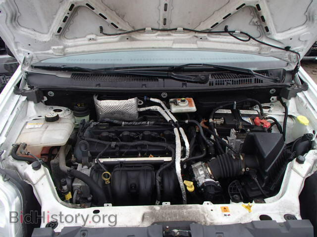 2011 FORD TRANSIT CO - VIN: NM0LS7AN5BT072143 - Фото 7