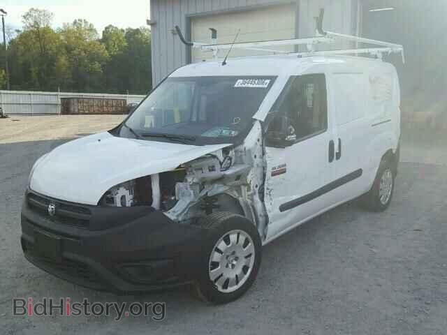 2015 RAM PROMASTER - VIN: ZFBERFAT5F6A35085 - Фото 2