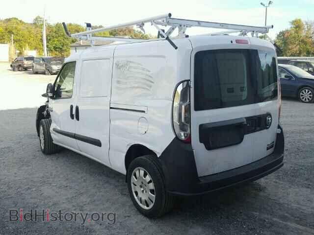 2015 RAM PROMASTER - VIN: ZFBERFAT5F6A35085 - Фото 3