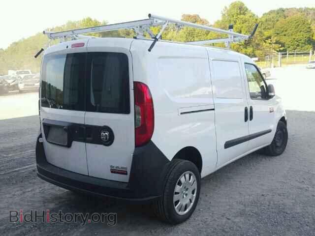 2015 RAM PROMASTER - VIN: ZFBERFAT5F6A35085 - Фото 4