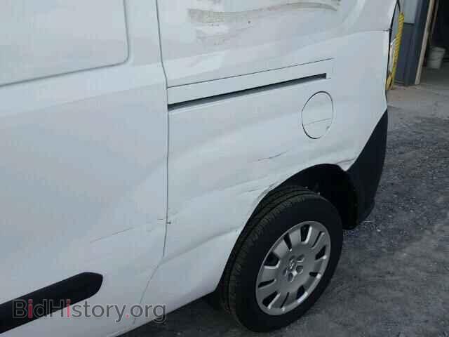 2015 RAM PROMASTER - VIN: ZFBERFAT5F6A35085 - Фото 10