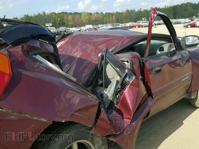 2005 GMC ENVOY - VIN: 1GKDT13S352115168 - Фото 9