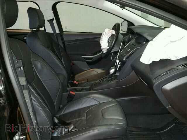 2015 FORD FOCUS - VIN: 1FADP3F20FL336509 - Фото 5