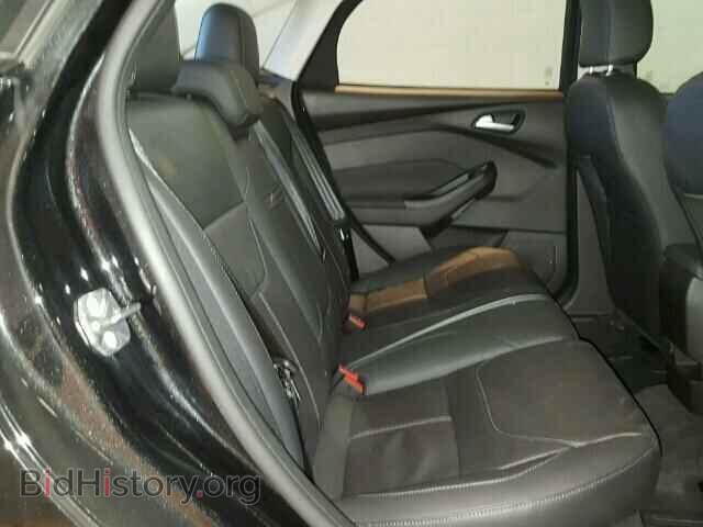 2015 FORD FOCUS - VIN: 1FADP3F20FL336509 - Фото 6