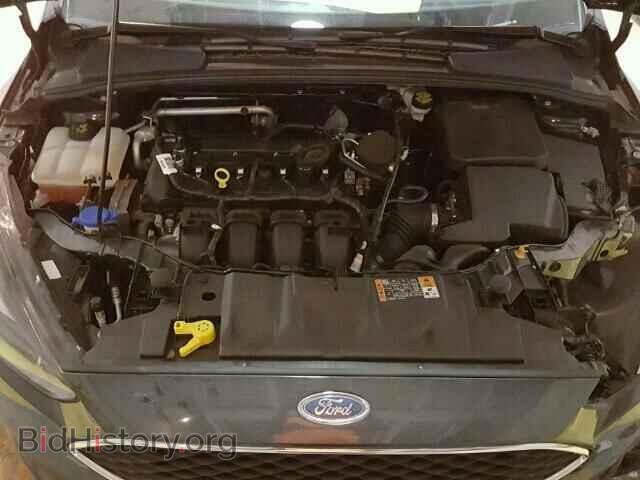 2015 FORD FOCUS - VIN: 1FADP3F20FL336509 - Фото 7