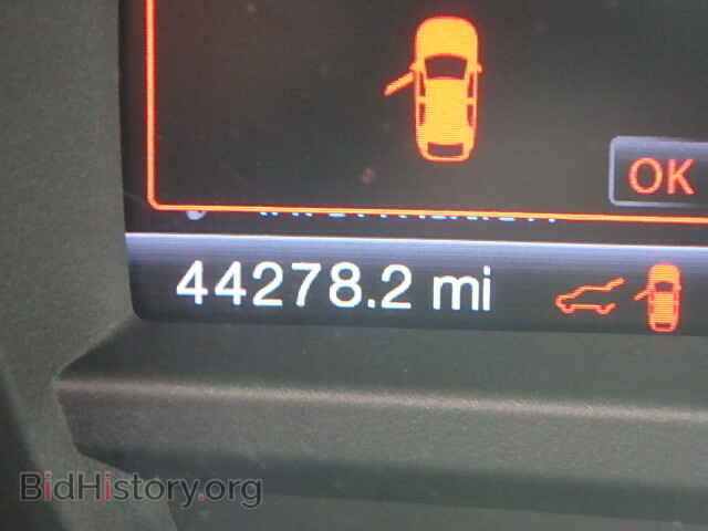 2013 FORD EXPLORER - VIN: 1FM5K7D86DGB12299 - Фото 8