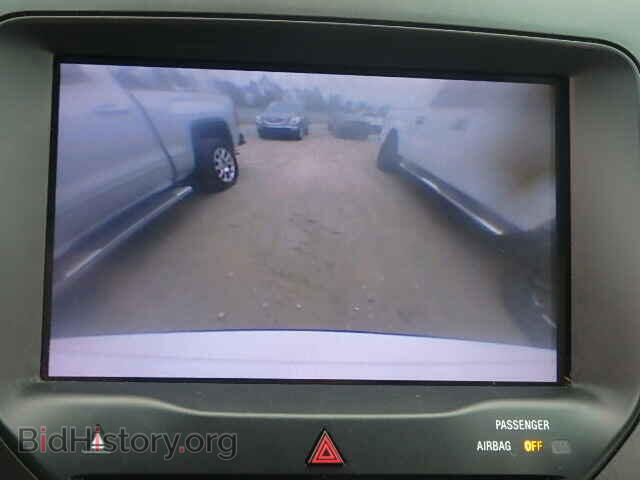2013 FORD EXPLORER - VIN: 1FM5K7D86DGB12299 - Фото 10