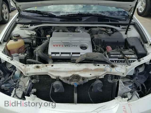 2003 LEXUS ES300 - VIN: JTHBF30G335039533 - Фото 7