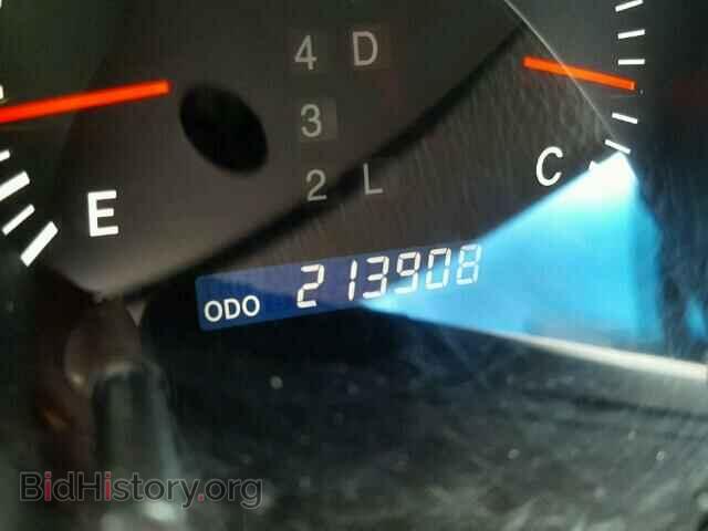 2003 LEXUS ES300 - VIN: JTHBF30G335039533 - Фото 8