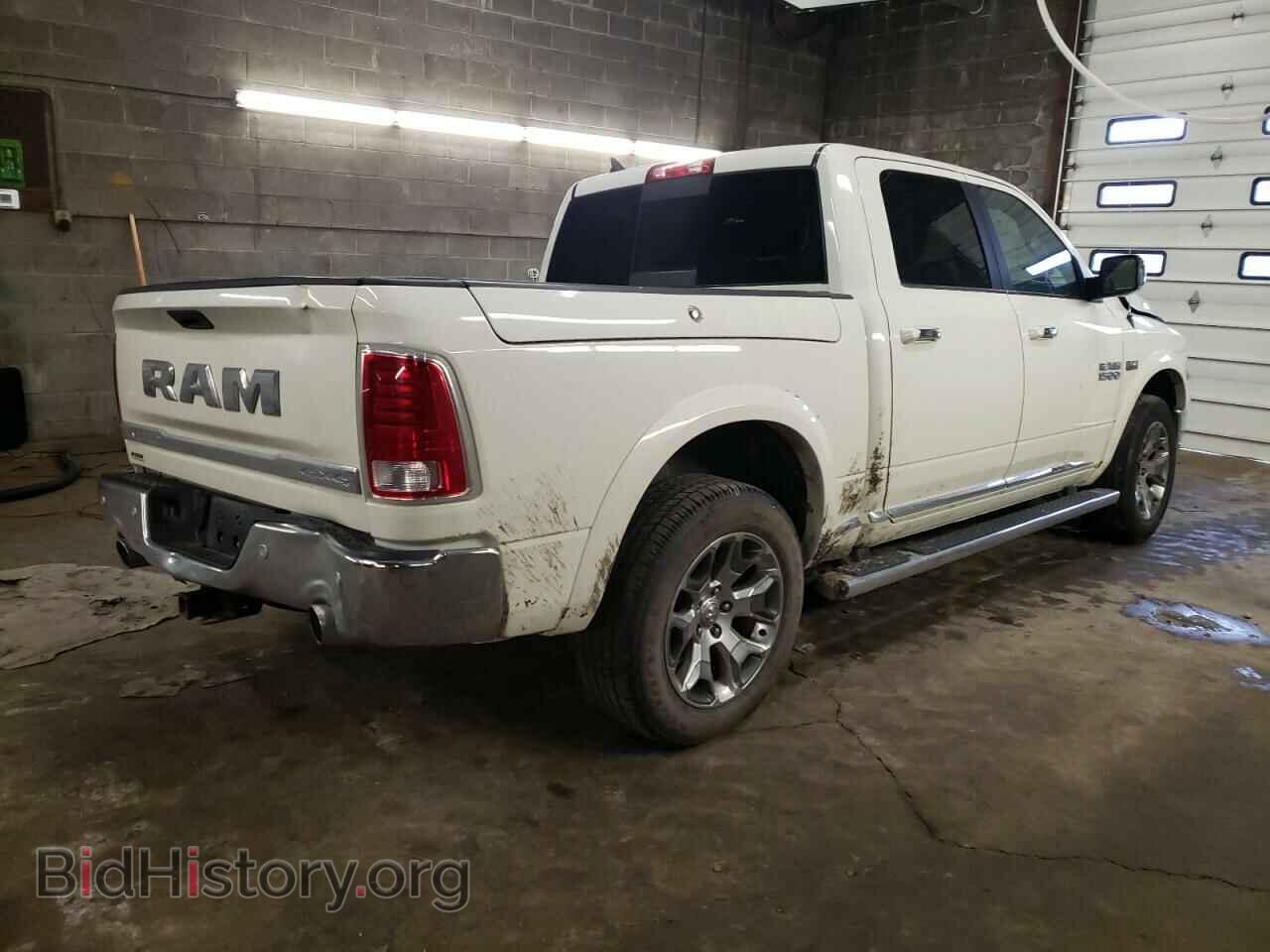 2017 RAM 1500 - VIN: 1C6RR7PT9HS568101 - Фото 3