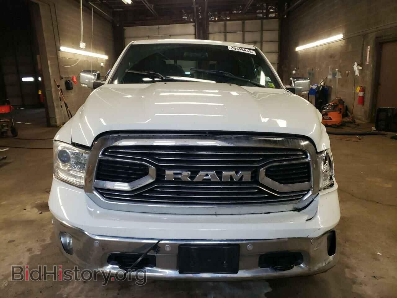 2017 RAM 1500 - VIN: 1C6RR7PT9HS568101 - Фото 5