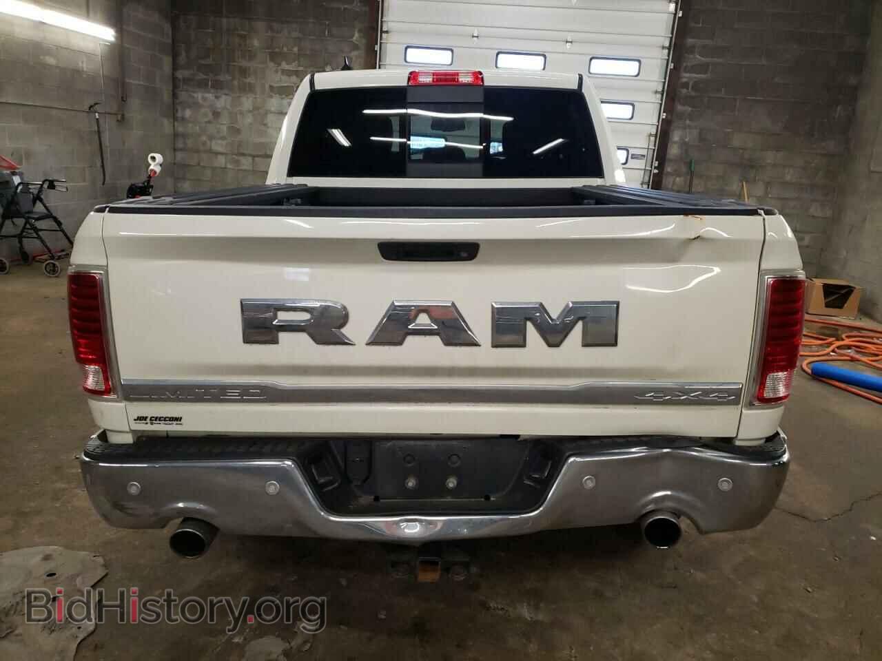 2017 RAM 1500 - VIN: 1C6RR7PT9HS568101 - Фото 6