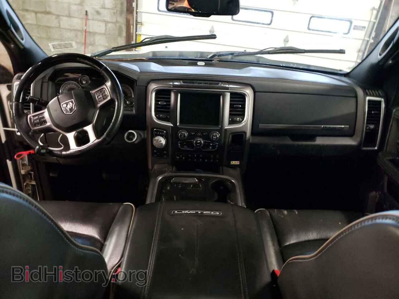 2017 RAM 1500 - VIN: 1C6RR7PT9HS568101 - Фото 8