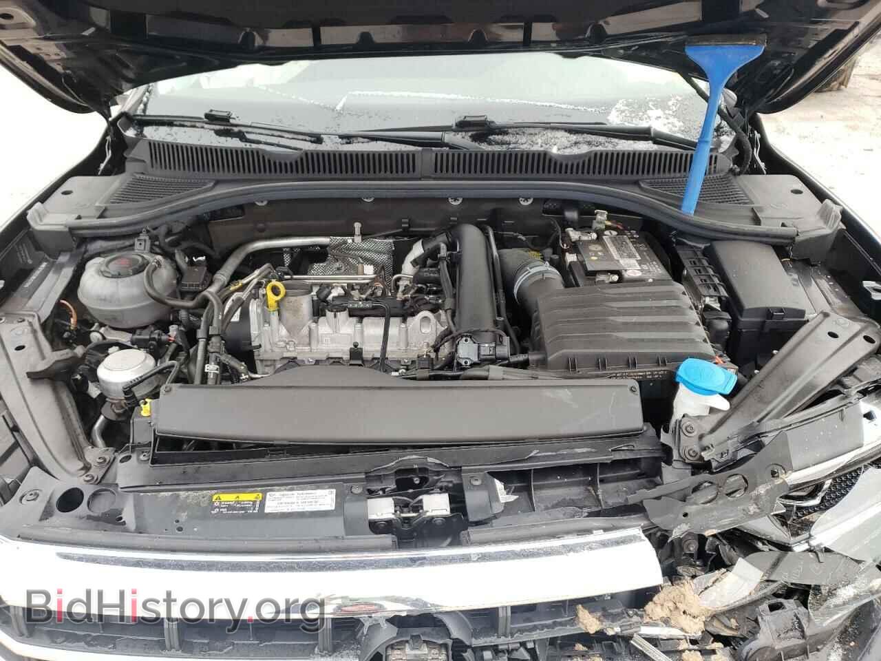 2020 VOLKSWAGEN JETTA - VIN: 3VWEB7BU2LM007698 - Фото 11