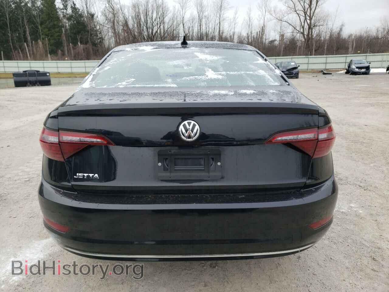 2020 VOLKSWAGEN JETTA - VIN: 3VWEB7BU2LM007698 - Фото 6