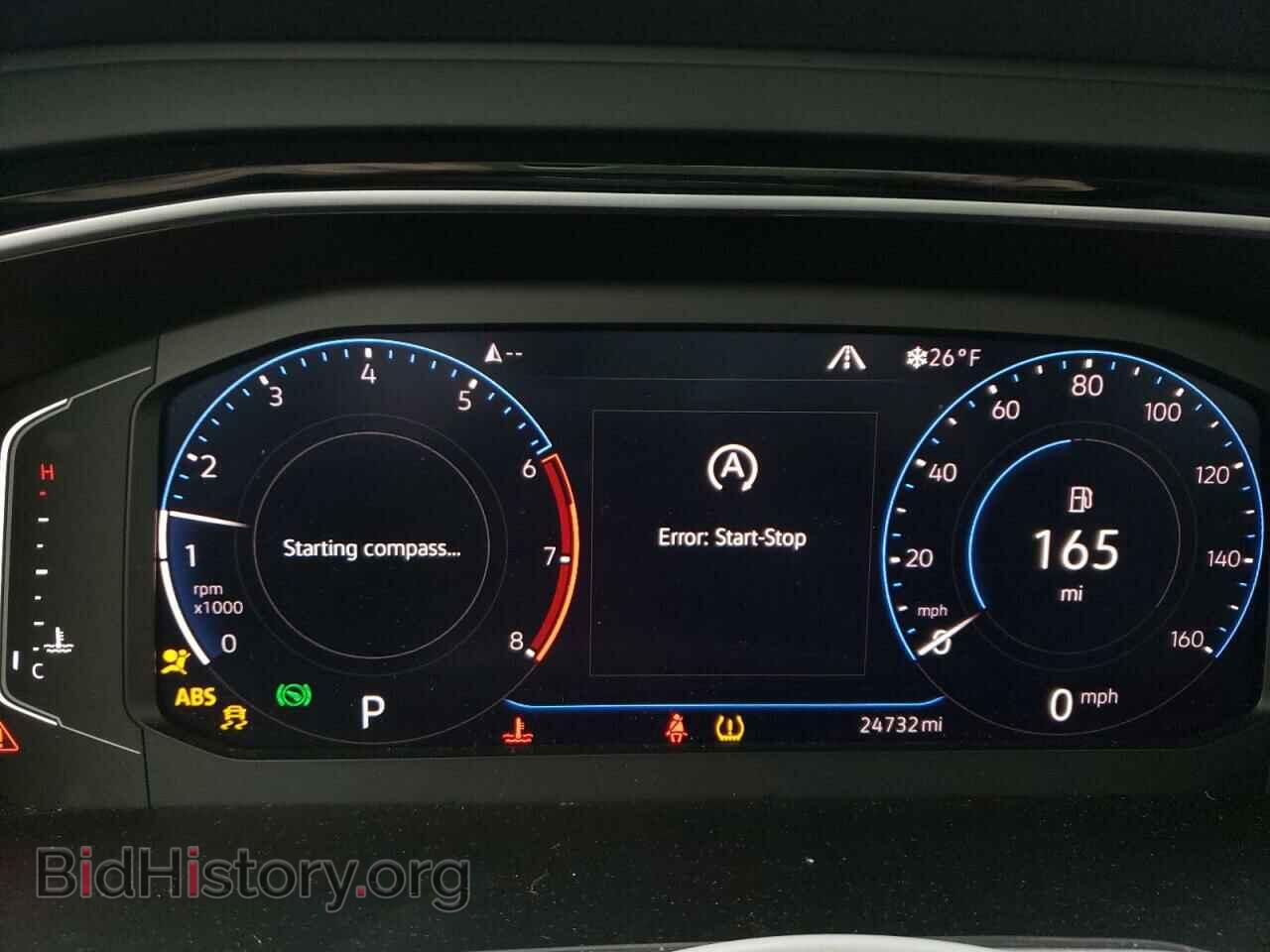 2020 VOLKSWAGEN JETTA - VIN: 3VWEB7BU2LM007698 - Фото 9