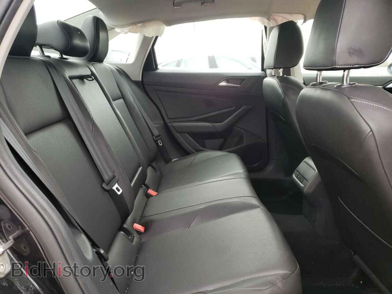 2020 VOLKSWAGEN JETTA - VIN: 3VWEB7BU2LM007698 - Фото 10