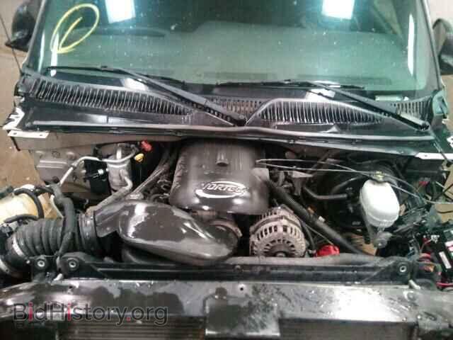 2005 CHEVROLET SILVERADO - VIN: 1GCEC19T95Z185264 - Фото 7