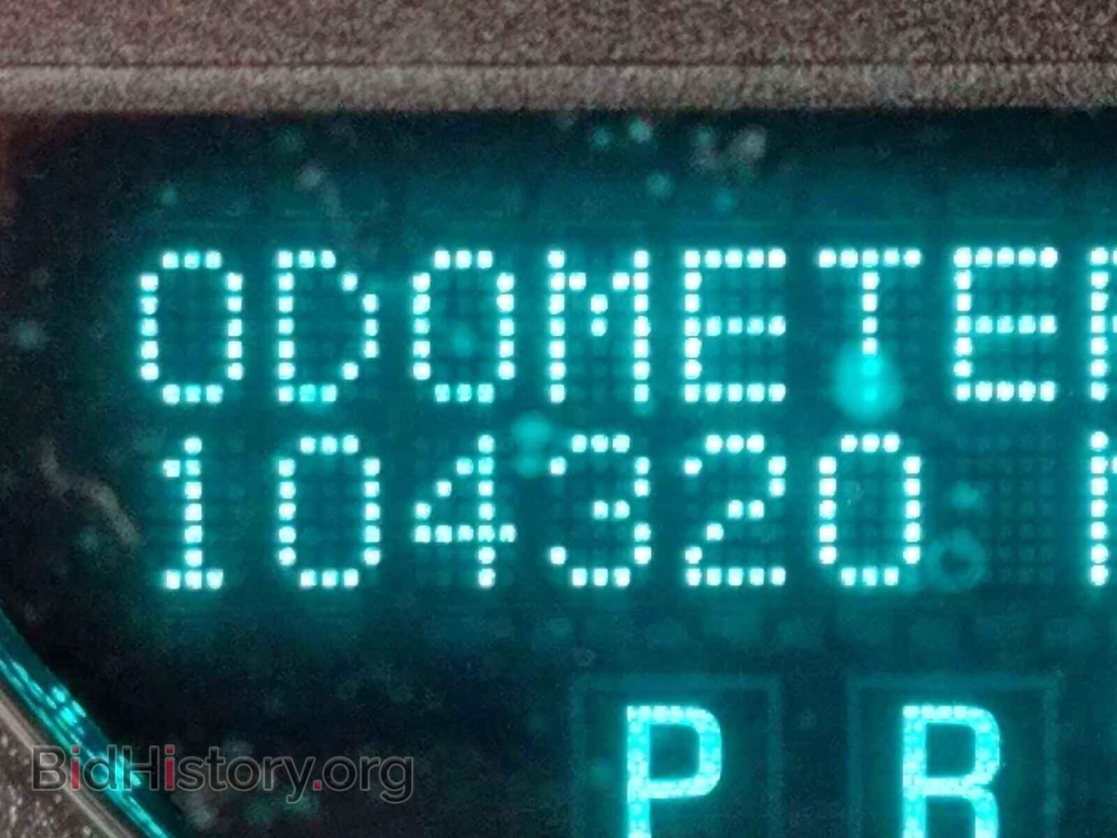 2013 CHEVROLET IMPALA - VIN: 2G1WC5E3XD1162464 - Фото 8
