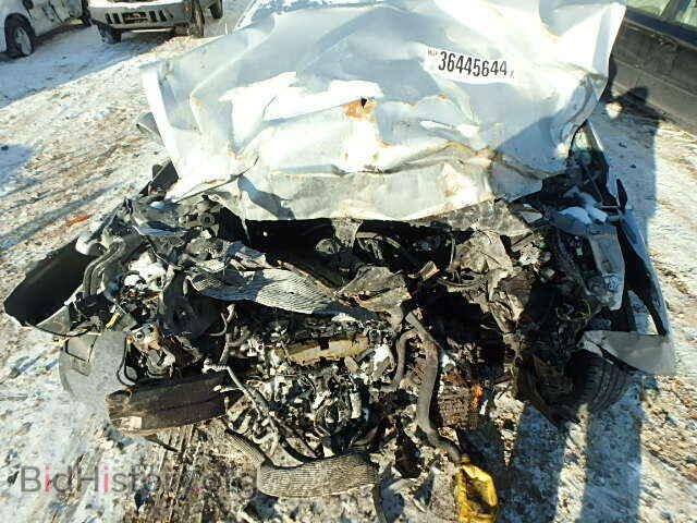 2012 HYUNDAI SONATA - VIN: 5NPEB4AC1CH476877 - Фото 7