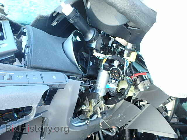 2012 HYUNDAI SONATA - VIN: 5NPEB4AC1CH476877 - Фото 9