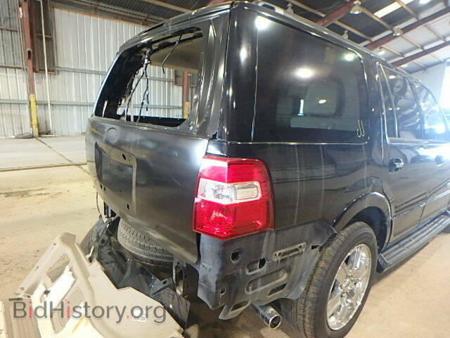 2008 FORD EXPEDITION - VIN: 1FMFU19528LA34269 - Фото 9