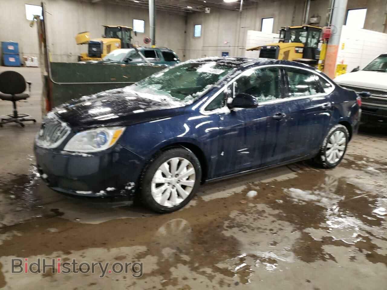 Photo 1G4PP5SK7F4154997 - BUICK VERANO 2015