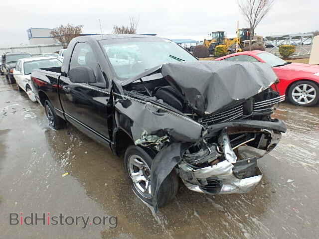 Photo 1D7HA16D44J248161 - DODGE RAM 1500 2004