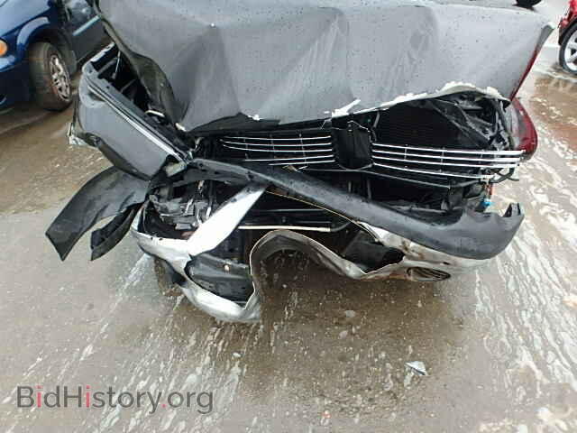 2004 DODGE RAM 1500 - VIN: 1D7HA16D44J248161 - Фото 7