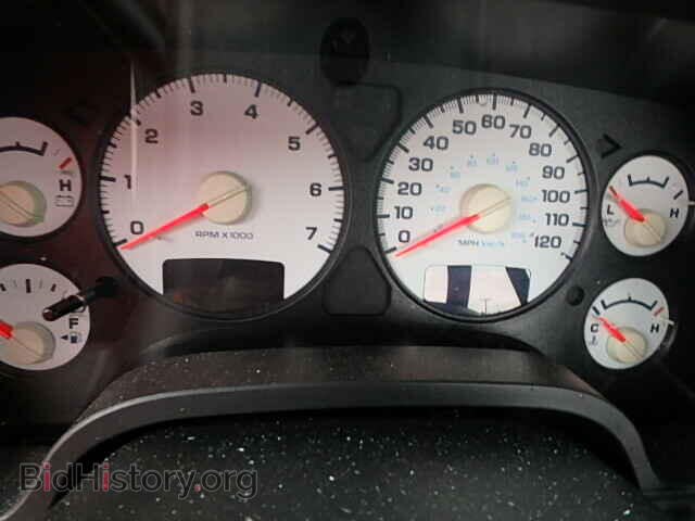 2004 DODGE RAM 1500 - VIN: 1D7HA16D44J248161 - Фото 8