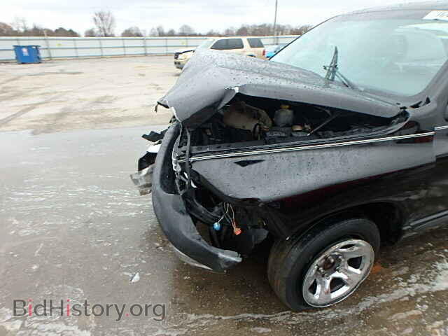 2004 DODGE RAM 1500 - VIN: 1D7HA16D44J248161 - Фото 9