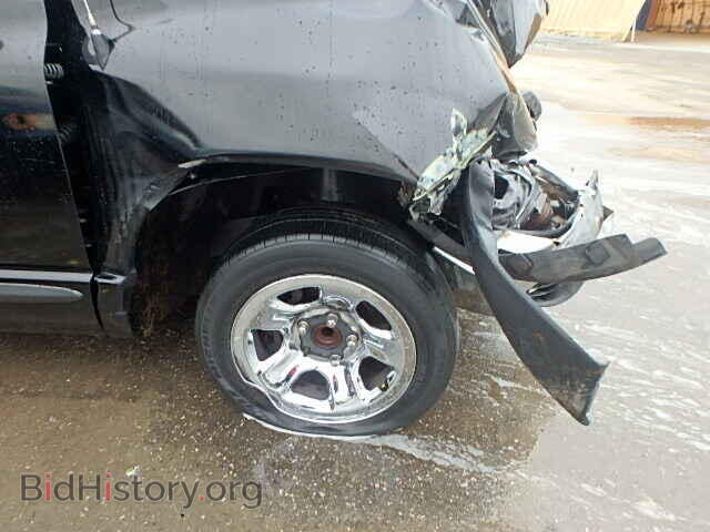 2004 DODGE RAM 1500 - VIN: 1D7HA16D44J248161 - Фото 10