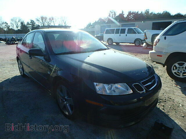 Фотография YS3FH41U171004907 - SAAB 9 3 2007