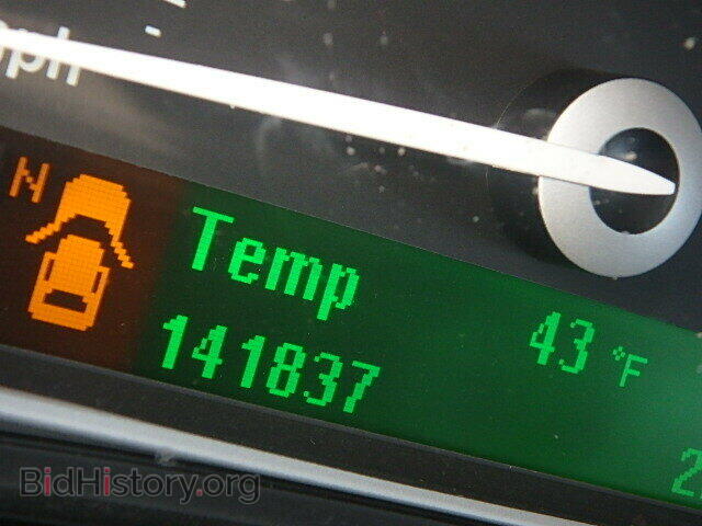 2007 SAAB 9 3 - VIN: YS3FH41U171004907 - Фото 8