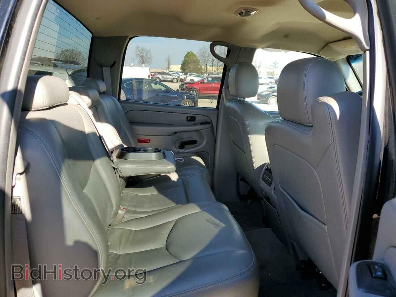 2006 CHEVROLET SILVERADO - VIN: 1GCHK23266F118324 - Фото 10