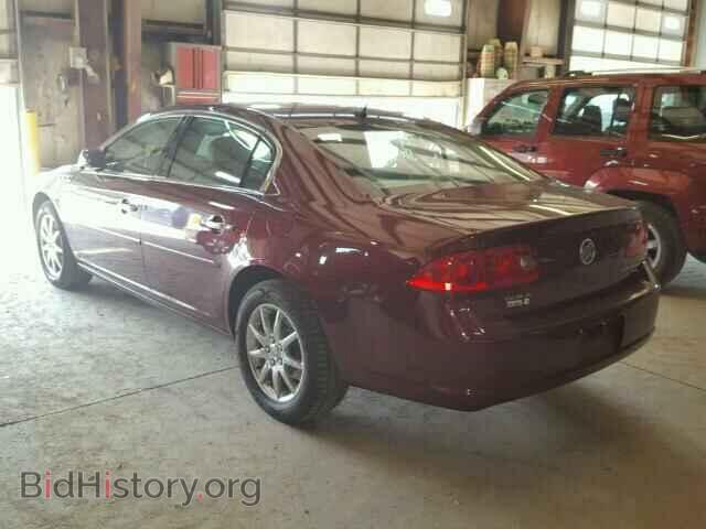 2007 BUICK LUCERNE - VIN: 1G4HD57267U130682 - Photo 3