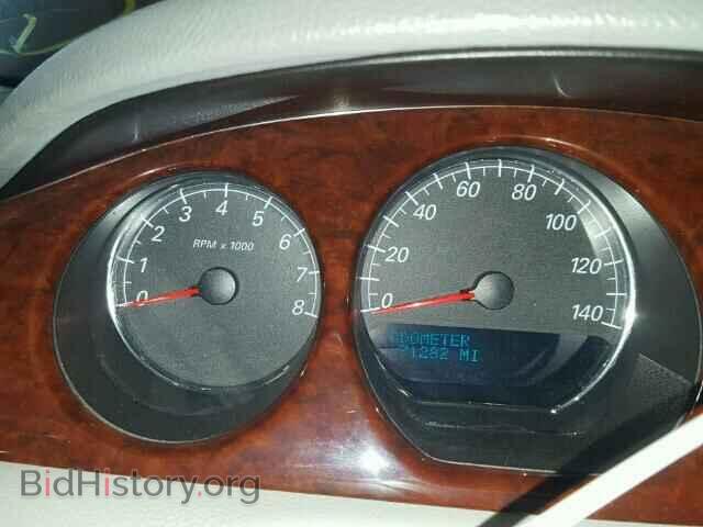 2007 BUICK LUCERNE - VIN: 1G4HD57267U130682 - Photo 8
