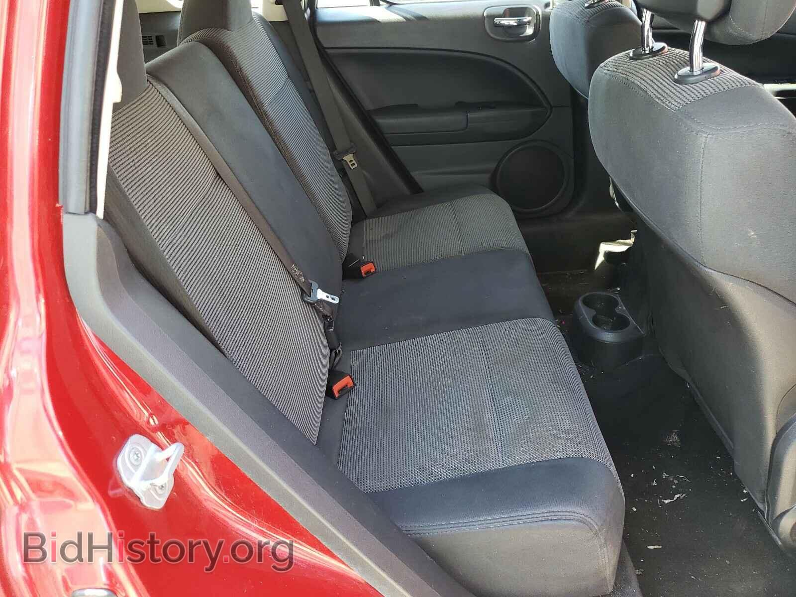 2011 DODGE CALIBER - VIN: 1B3CB8HB0BD111513 - Photo 6
