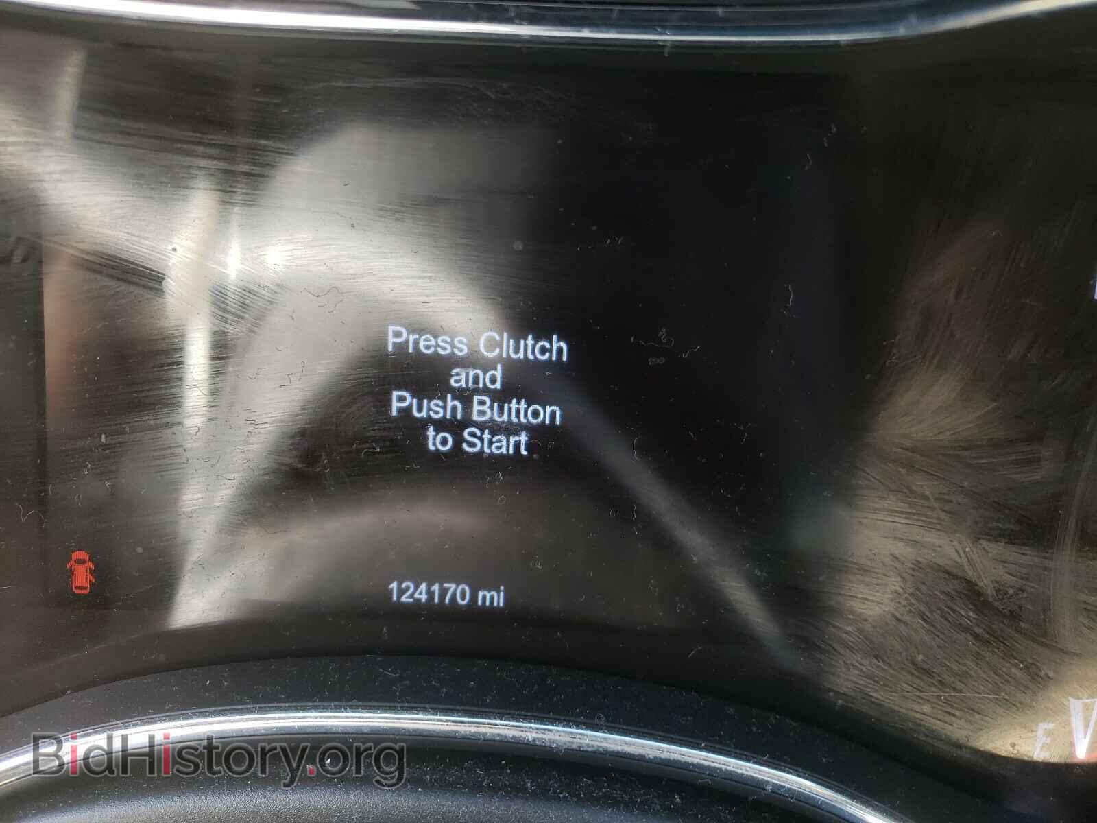 2014 DODGE DURANGO - VIN: 1C4RDJDG9EC558721 - Фото 8