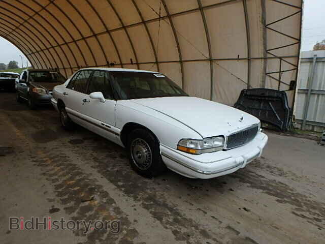 Фотография 1G4CW52KXSH658044 - BUICK PARK AVE 1995